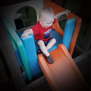 Meet your Posher, Derek